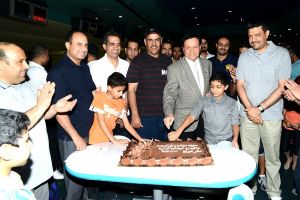 'الصناعة والتجارة': تنظيم بطولة كأس وزير الصناعة والتجارة للبولينغ