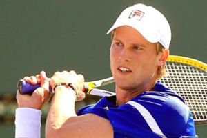 مقدمة 1-خروج الايطالي سيبي من بطولة المانيا للتنس