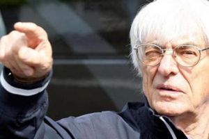 إكليستون يرفض الاستقالة بعد اتهامه بالفساد