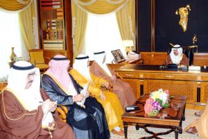 رئيس الوزراء يوجه الى وضع حد فوري للمحاولات المتكررة للعبث بالأمن وان لا يسمح بالمساس بالأمن القومي