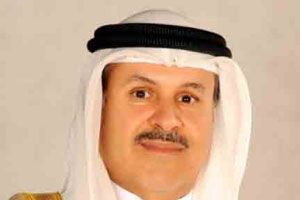 محافظ العاصمة يستنكر تفجير الرفاع