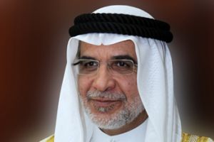 الشيخ حسام بن عيسى يستقبل السفير المصري لدى المملكة