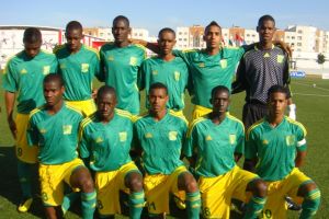 موريتانيا تتأهل لبطولة أمم إفريقيا للمحليين إثر الفوز على السنغال 