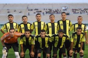 كأس الاردن: الحسين يطيح بشباب الاردن وفوز البقعة على العربي