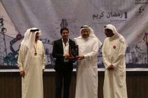 جمعية البحرين للعمل التطوعي تقيم أمسية رمضانية 'بادر الخير'