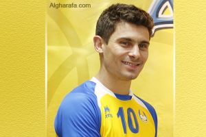 الغرافة يوافق على انتقال اليكس الى انترناسيونال 