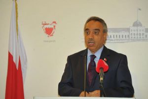 وزير الأشغال: ترسية 21 مناقصة خلال الربع الأول من العام بكلفة تفوق 14 مليون