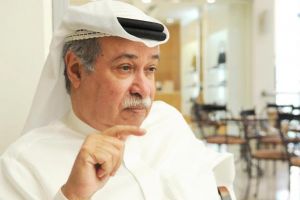 عمومية الأولمبية العربية تجدد ثقتها بعيسى بن راشد نائباً أول للرئيس