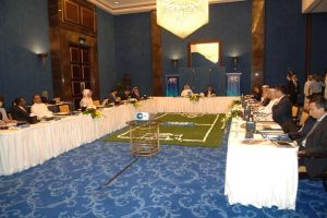 الاتحاد الآسيوي لكرة القدم يجتمع في المنامة للمرة الأولى ويقرر تشكيل لجنة القيم على غرار الاتحاد الدولي لكرة القدم