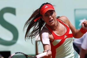 دورة ستانفورد: سيرستيا الى الدور الثاني