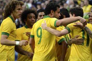 تراجع مستوى الاستادات الجديدة في البرازيل بعد كأس القارات 