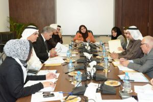 'تشريعية الشورى' ناقشت 16 تشريعاً من بينها 'مكافحة الغش التجاري'