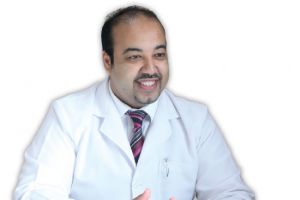 وصداع الرأس النصفي