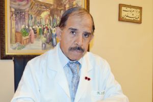 قصر النظر...  حقائق عن  تدهور عيون أطفالنا