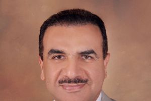 الناصر عضواً مشاركاً في منظمة أطباء العائلة