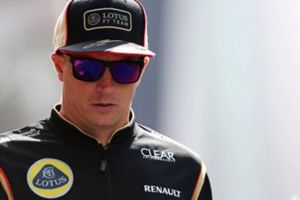 رد بول: راتب رايكونن المرتفع لن يشكل عائقا!