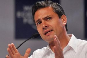 الرئيس المكسيكي يدعم منتخب بلاده بعد الخروج من الكأس الذهبية