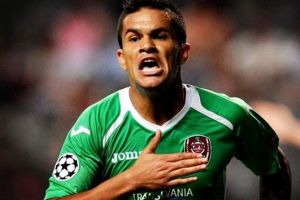 البرازيلي باستوس يقترب من العين الاماراتي 