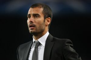 جوارديولا يتجرع كأسه الأول من المرارة مع بايرن ميونيخ