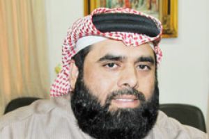 الأنصاري يُطالب الأشغال تطوير طريق 1504 بمجمع 815