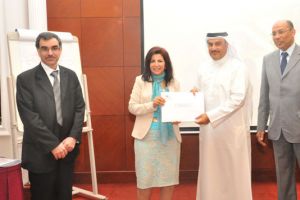 'الأشغال' تنظم ورشة عمل التحويلات المرورية لمهندسي وفنيي قطاع المقاولات
