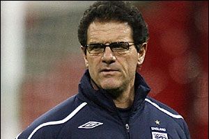  روسيا تريد الاحتفاظ بخدمات كابيلو حتى كأس العالم 2018 