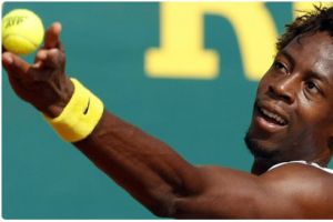 الإصابة تمنع مونفيس من المشاركة في بطولة مونتريال وفيش يعتذر لأسباب شخصية 