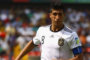 لاعب الوسط كان يترك بايرن وينضم الى ليفركوزن 