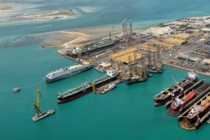 الرئيس التنفيذي لاسري: إستراتيجية اسري تتركز على تحويل قدرات الحوض الجاف لتكون أكثر فاعلية و إنتاجية