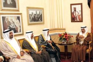 رئيس الوزراء: استمرار العبث بالأمن لن يجد من الحكومة إلا الحزم والتصدي