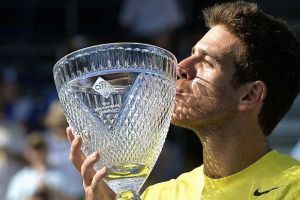 دل بوترو يتوج بلقب بطولة واشنطن