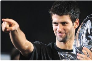 تصنيف المحترفين: الصدارة على حالها