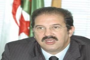 رئيس اللجنة الاولمبية الجزائرية يدعو لمحاربة متعاطي المنشطات