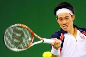 دورة مونتريال: نيشيكوري الى الدور الثاني