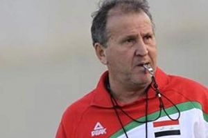 زيكو يتعهد باعادة الغرافة الى الصدارة 