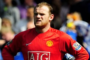 الإصابة تواصل مطاردتها لروني وتهدد مشاركته في مباراة الدرع الخيرية