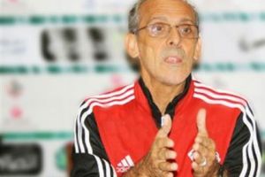 فييرا مدربا لمنتخب الكويت رسميا