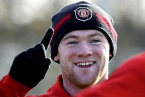 روني ضمن تشكيلة انكلترا لمواجهة اسكتلندا وديا ودعوة لامبرت لاول مرة 