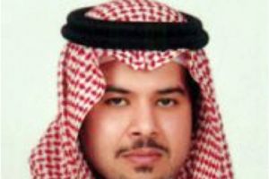 الأمير سلمان بن سلطان آل سعود