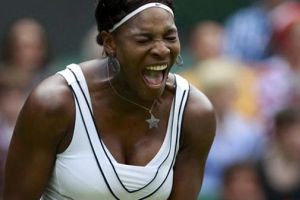 دورة تورونتو: سيرينا تثأر لشقيقتها وتتأهل إلى ربع النهائي