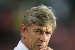 فينغر يدعم تكنولوجيا خط المرمى لتوفير العدالة 