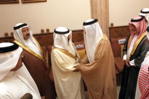 رئيس الوزراء: شعب البحرين هو السد المنيع الذي سيدحر أي مخطط يستهدف أمن البحرين واستقرارها