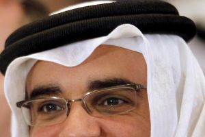 ولي العهد يعزي العاهل المغربي في ضحايا حادث سير أفراد الحرس الملكي   