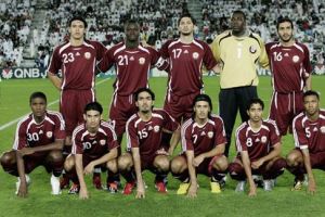 قطر تواجه تنزانيا ولبنان في 5 و9 ايلول/سبتمبر 