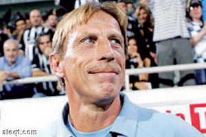 الالماني دوم مدربا لبورصاسبور التركي 