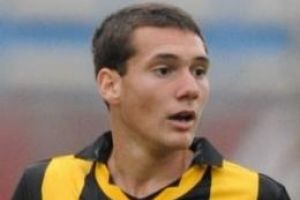 أشبيلية يضم كريستوفورو نجم أوروجواي الشاب 