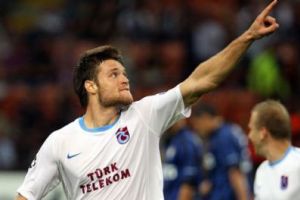 سندرلاند يضم المدافع شيلوستكا على سبيل الإعارة من طرابزون سبور