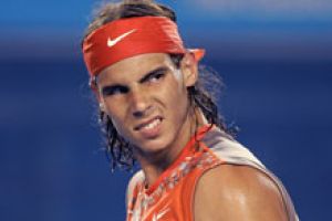 نادال يتقدم للمركز الثالث في التصنيف العالمي للاعبي التنس المحترفين