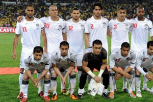 مصر تواجه اوغندا بتشكيلة يغيب عنها لاعبو الاهلي والزمالك