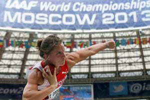 موسكو 2013: روسيا تواجه ضغوطات كبيرة بسبب غياب الجماهير في بطولة العالم الرابعة عشر لألعاب القوى